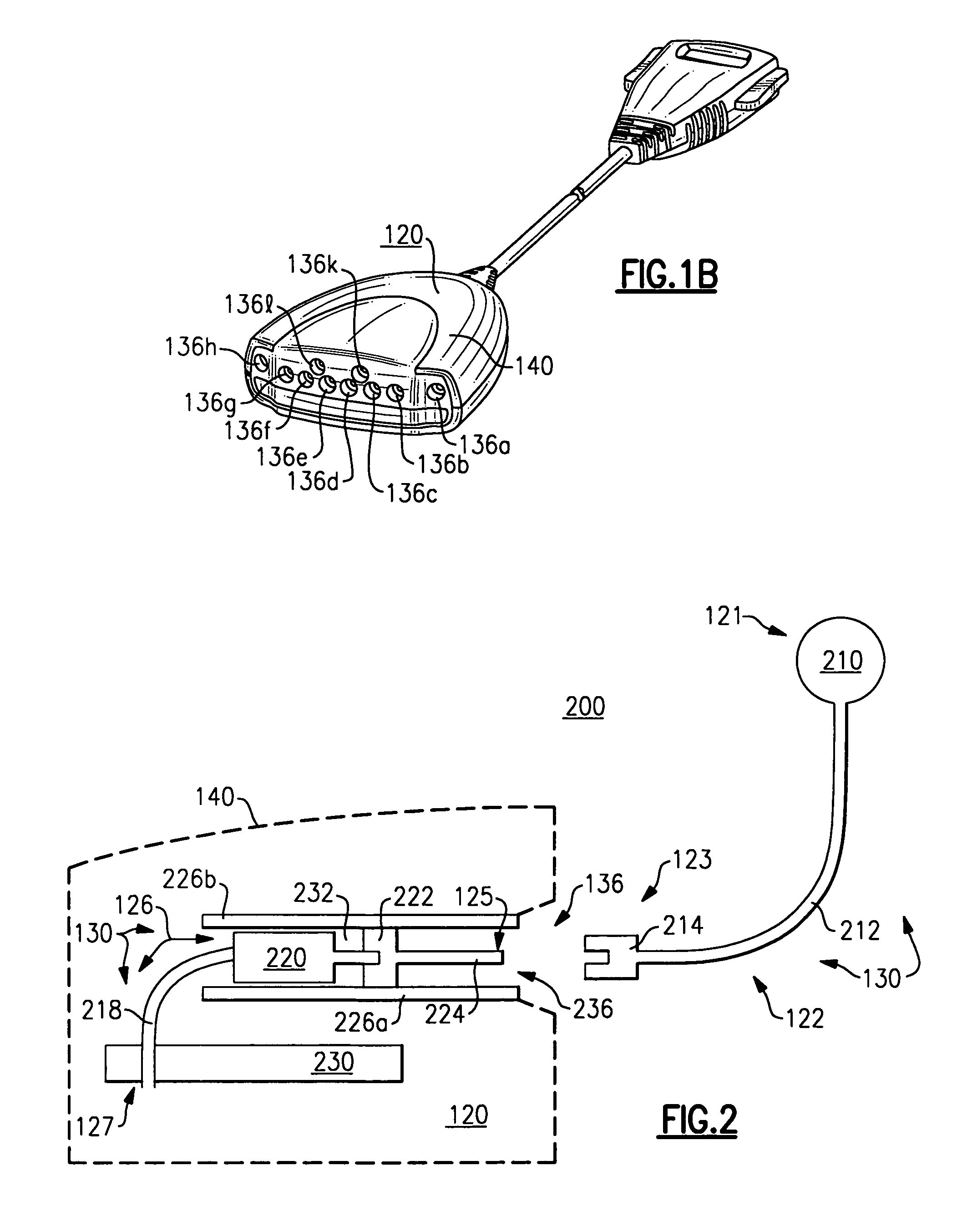 Galvanic isolation of a medical apparatus