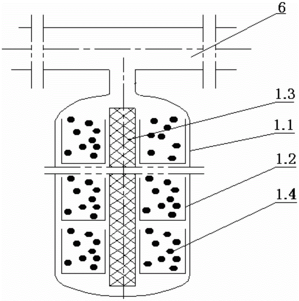 Chemical Adsorption Refrigeration System Driven by Engine Exhaust Gas