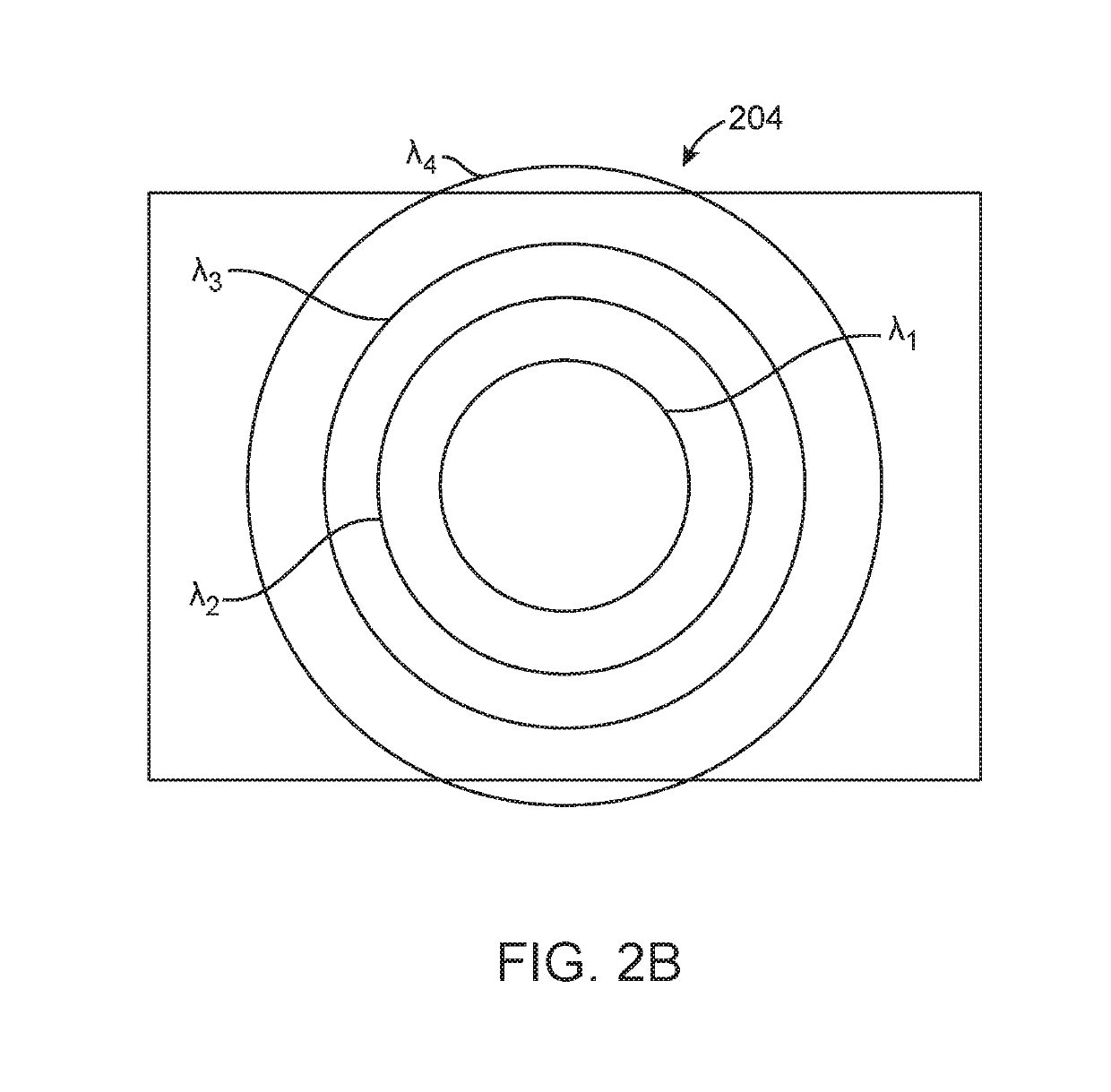 Detector for spectrometry system