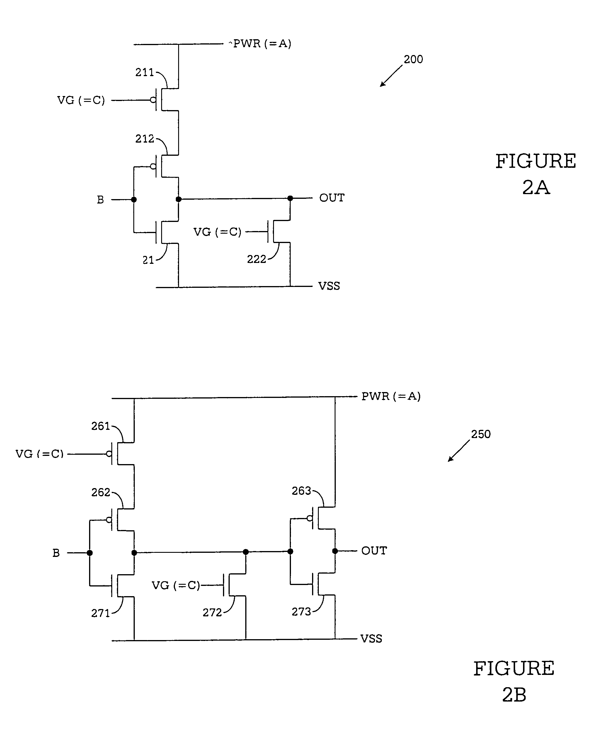 Circuitry for providing overvoltage backdrive protection