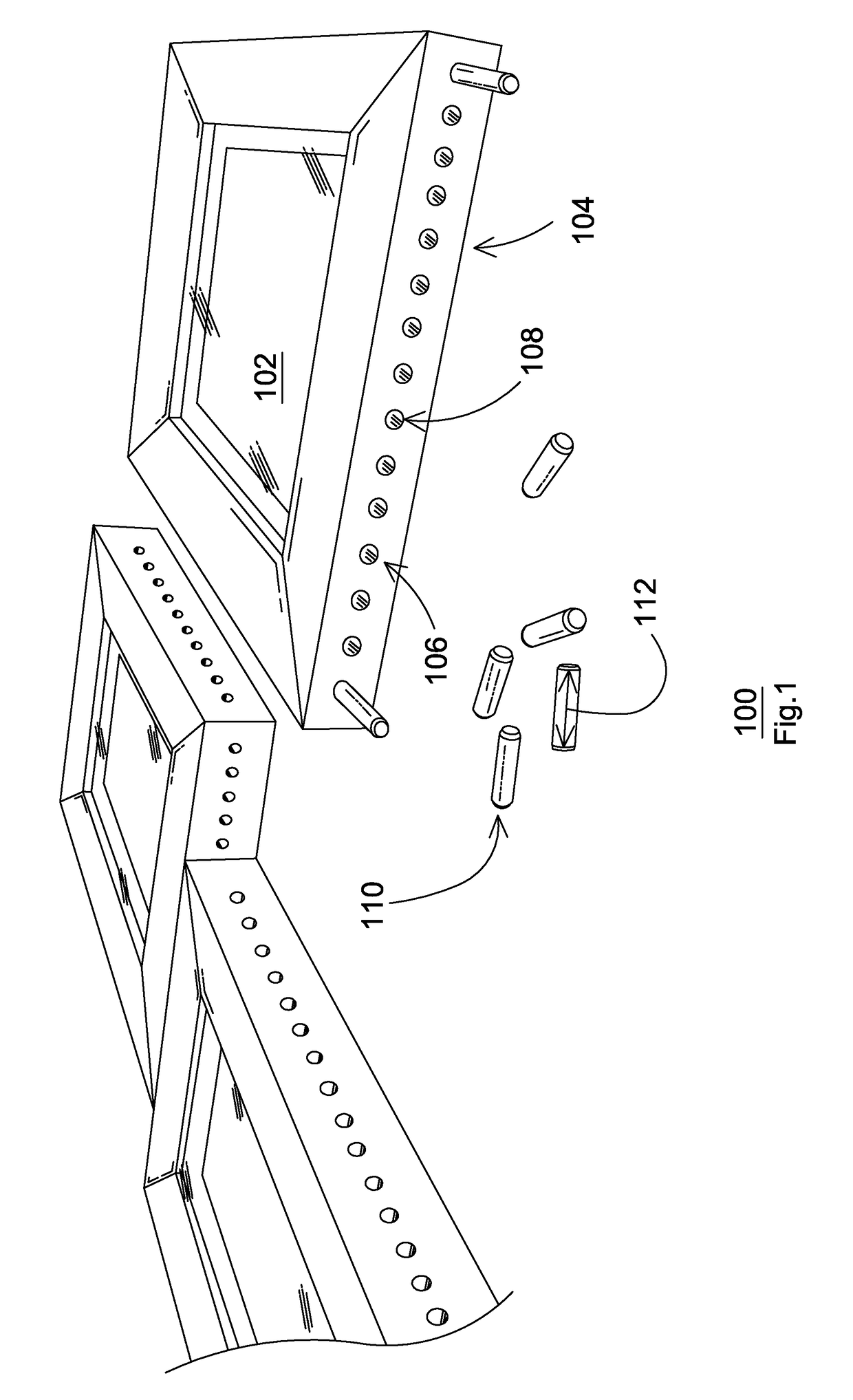 Display frame system, kit, and method