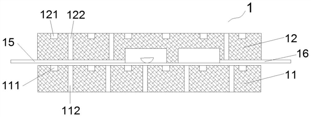 Special-shaped surface polishing device and method