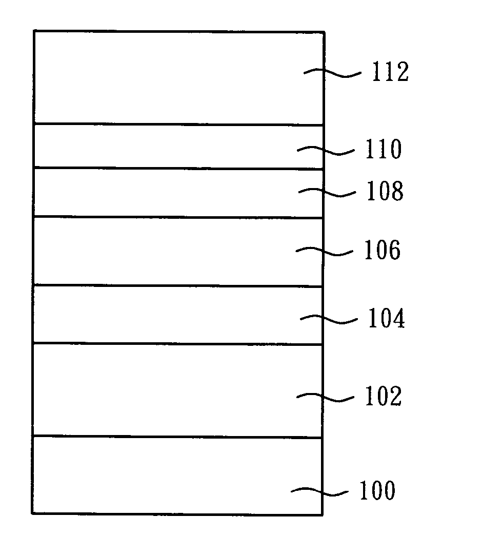 Light emitting device