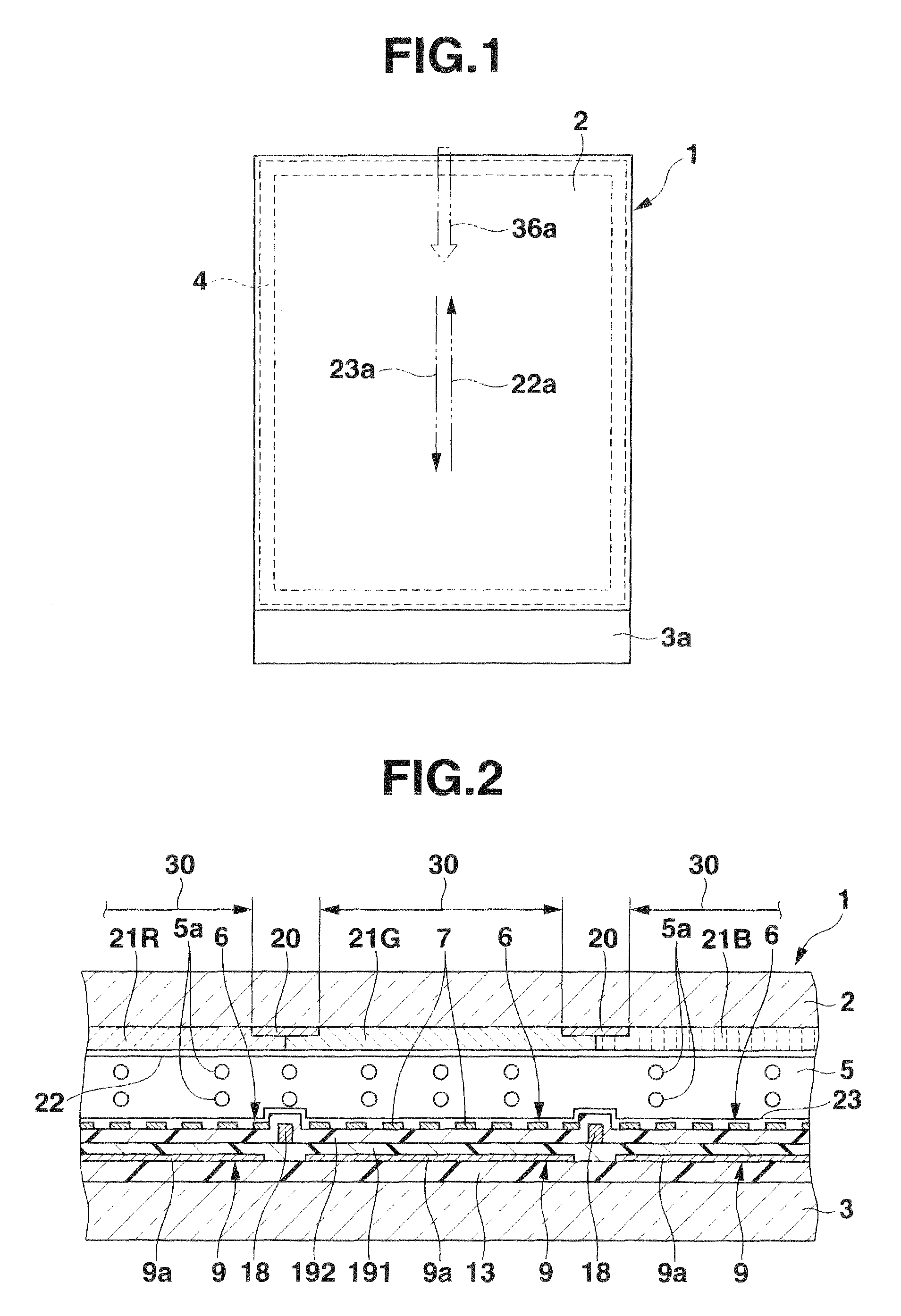 Method of manufacturing liquid crystal display device