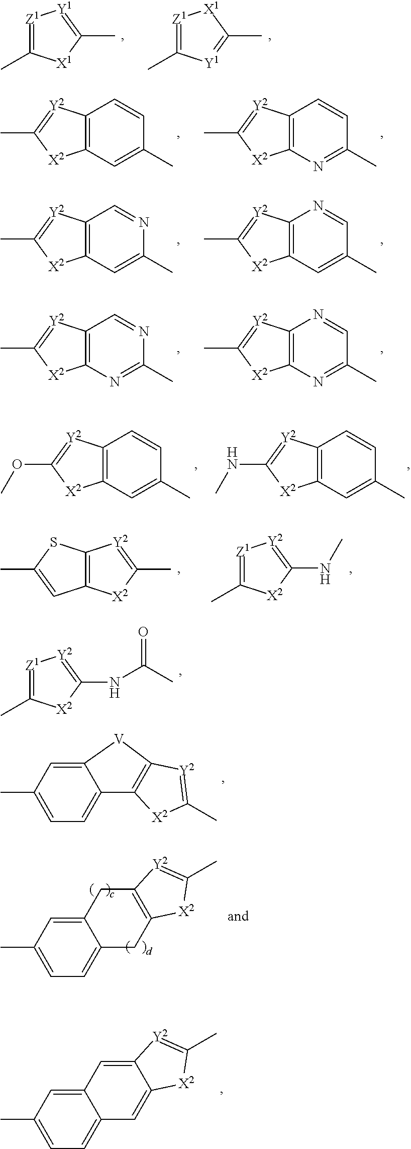 Inhibitors of hcv ns5a