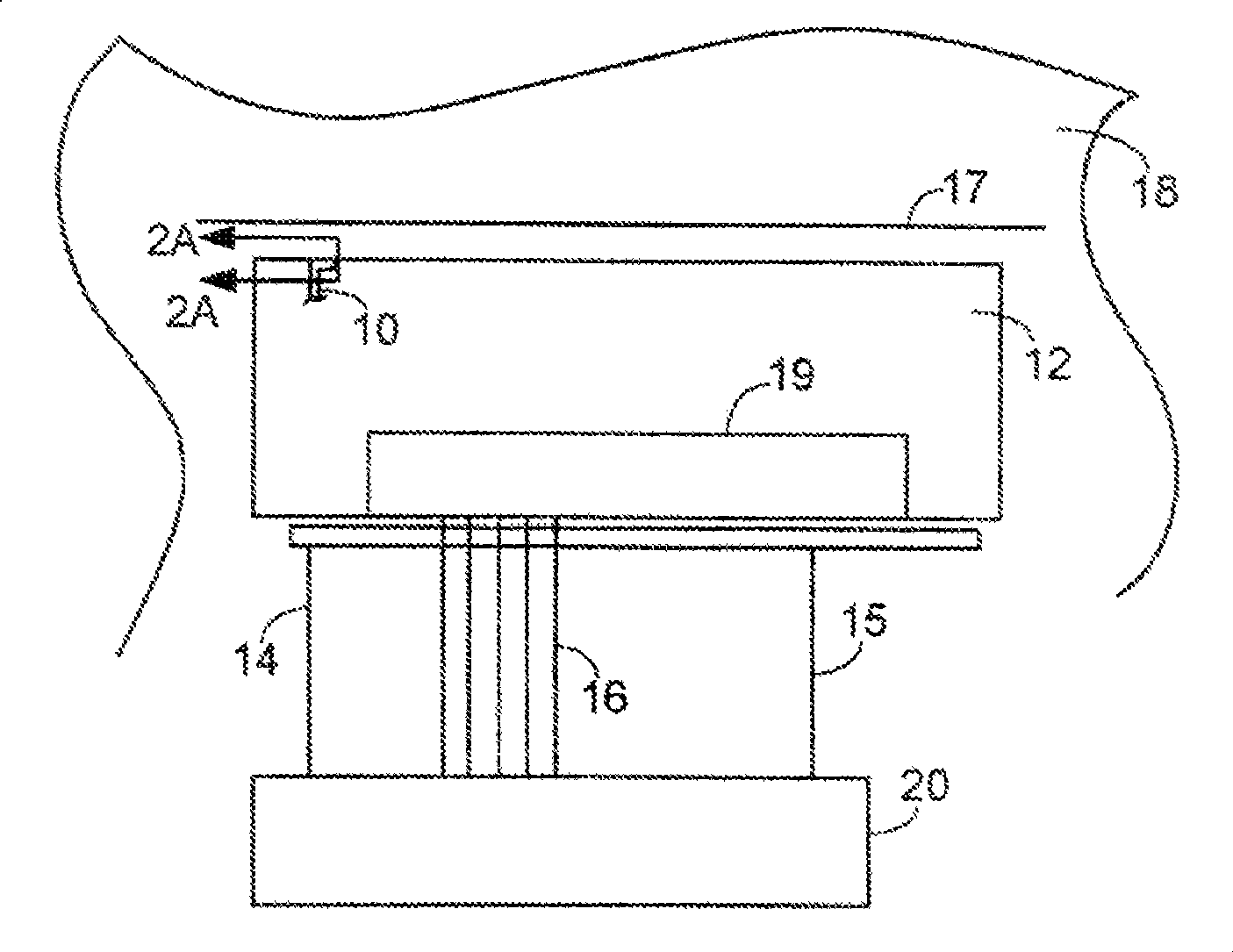 Fluid droplet ejection devices and methods