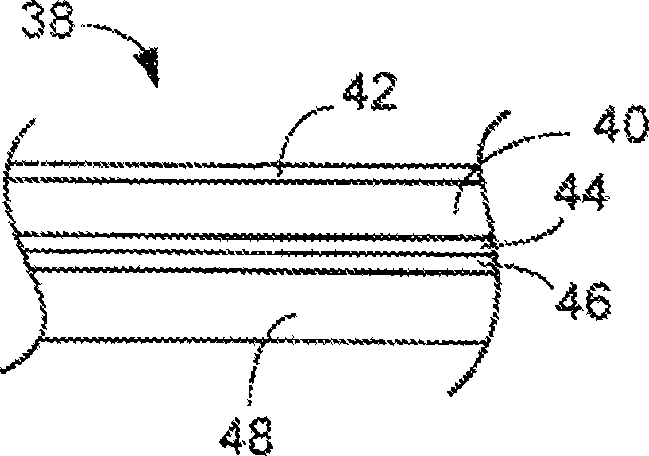 Fluid droplet ejection devices and methods