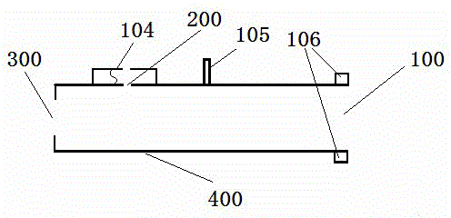 Device for assisting respiration aerosol gas and method for regulating respiration aerosol gas