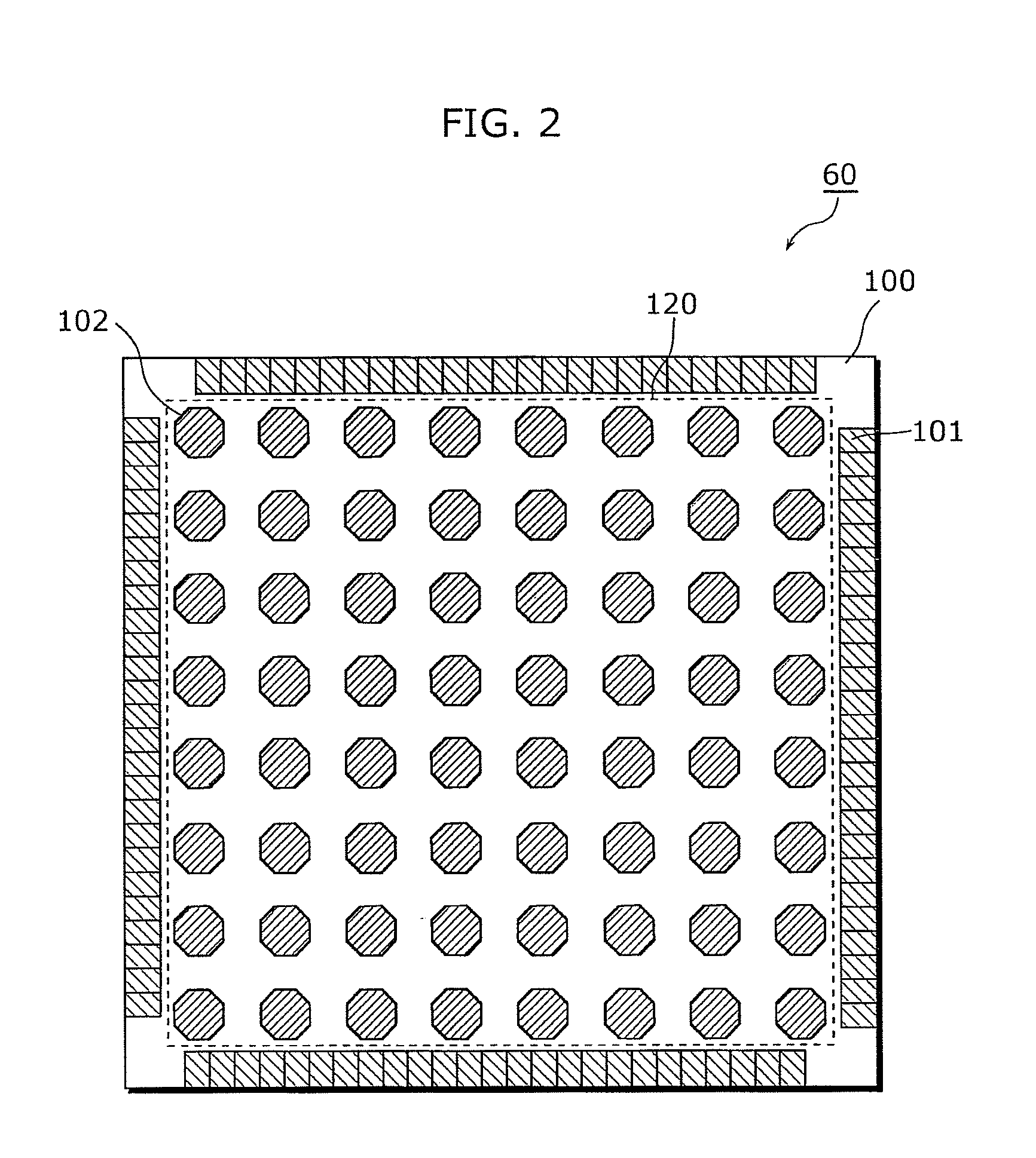 Semiconductor device and method of manufacturing the same