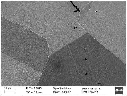 Deformation high-temperature alloy capable of forming composite corrosion-resistant layer and preparation process of deformation high-temperature alloy