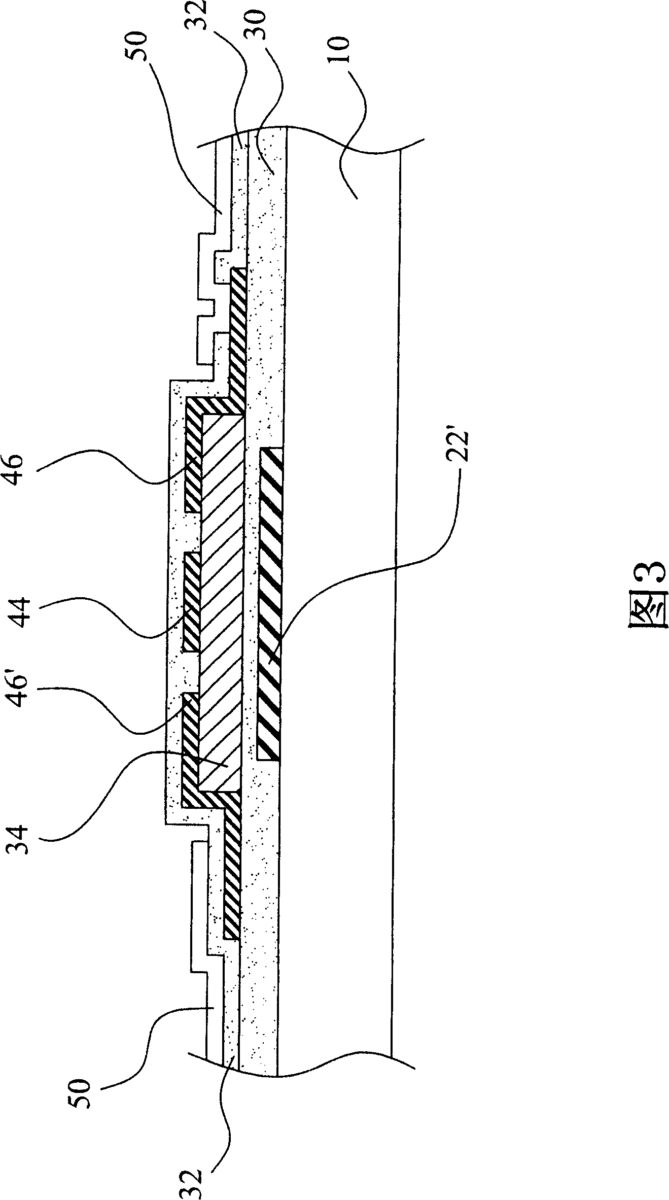 Pixel structure