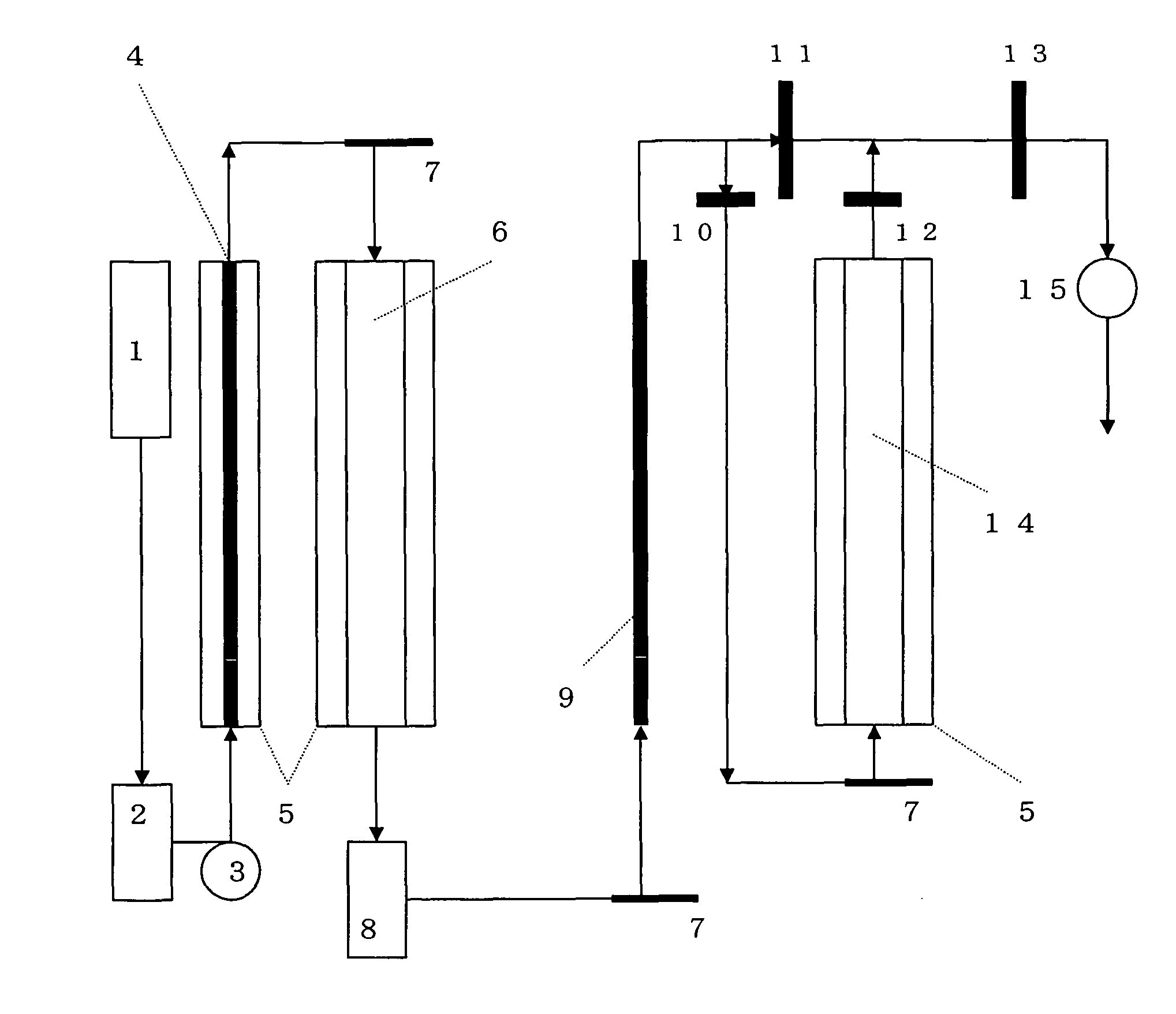 Process for producing diesel fuel oil from fat