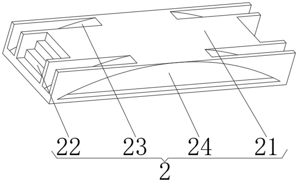 Ship boarding platform