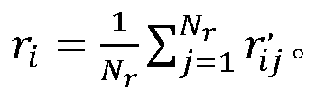 HTTP request double-layer progressive anomaly detection method