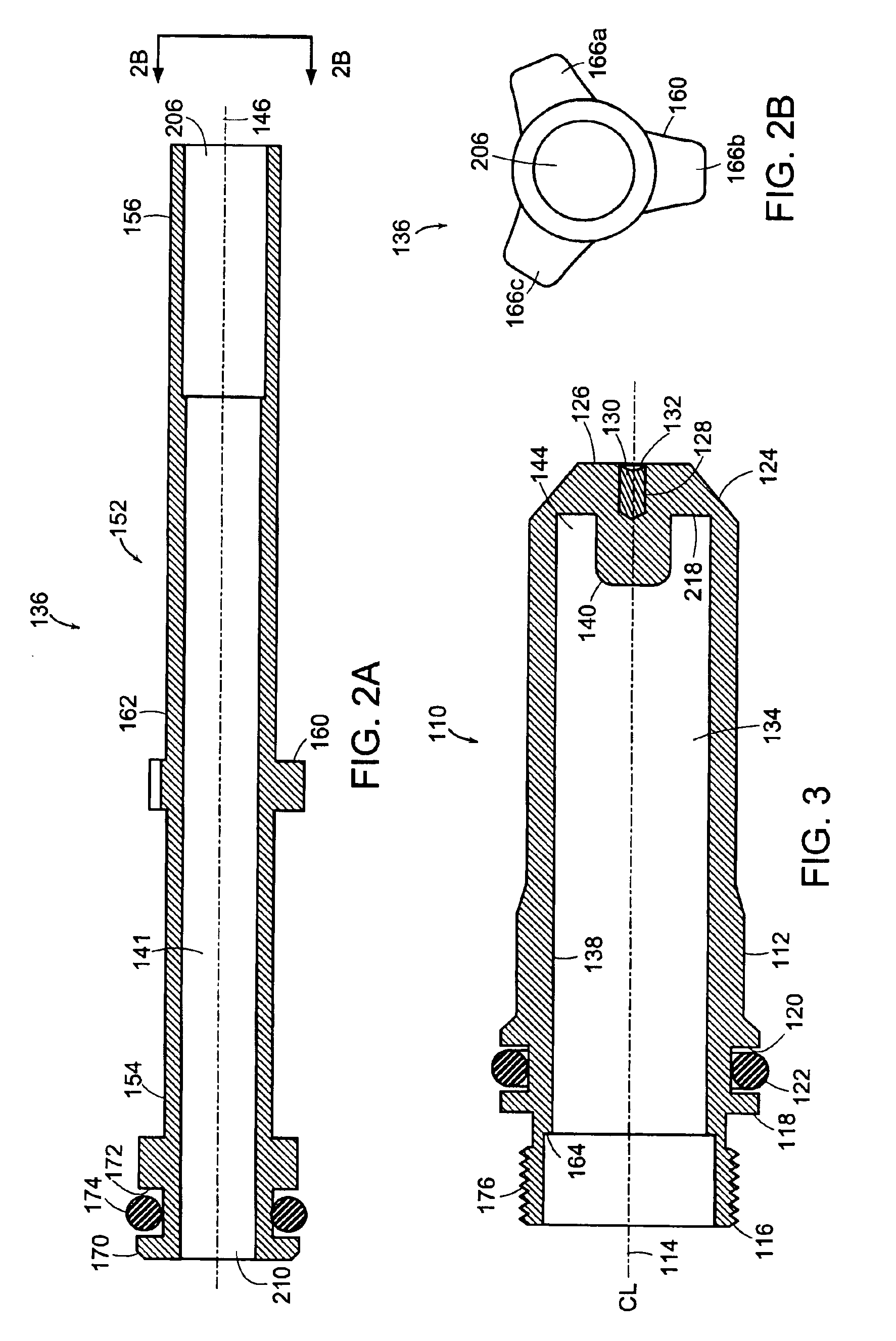 Method and apparatus for alignment of components of a plasma arc torch