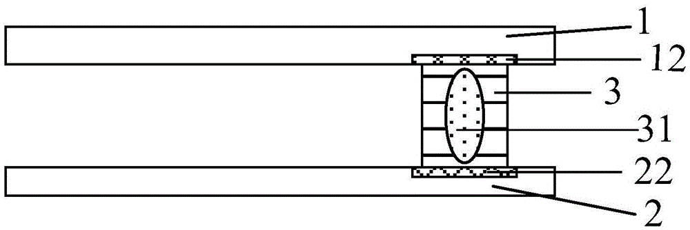 Display panel, display device and driving method of display device