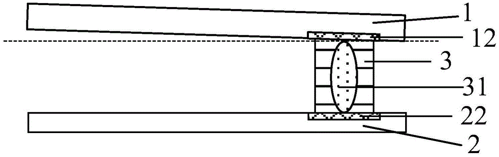 Display panel, display device and driving method of display device