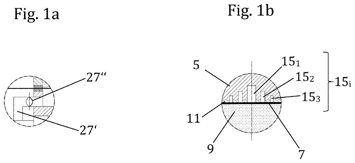 System and method for generating a three-dimensional body