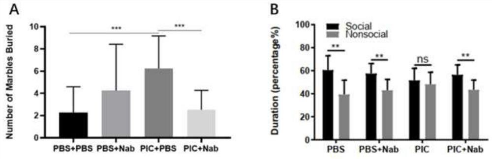 Novel application of sodium benzoate