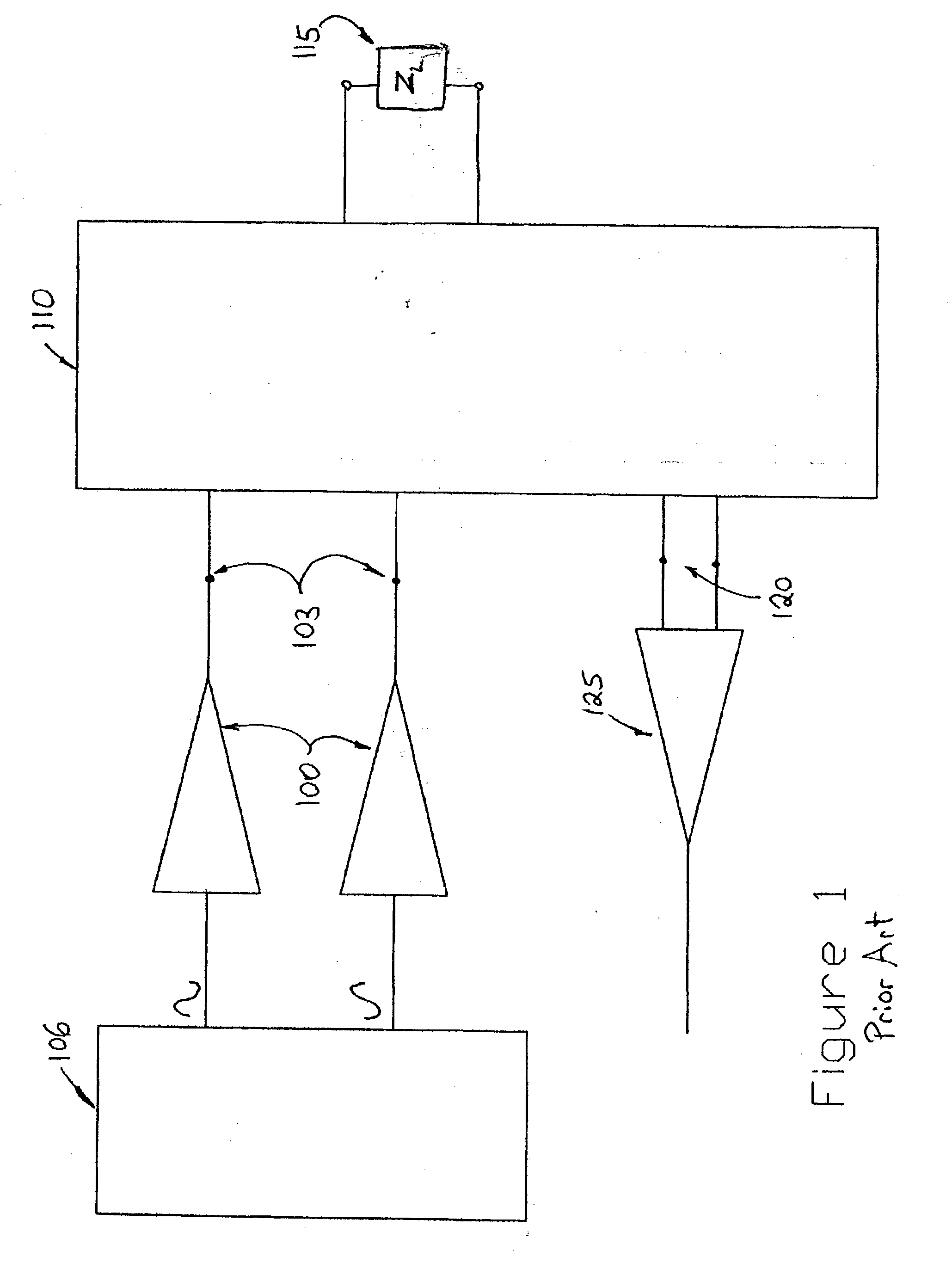 Full duplexing for power line data communications