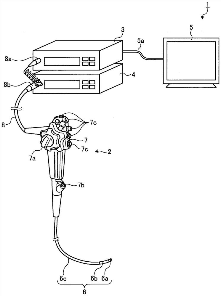 Endoscopy Systems and Endoscopes