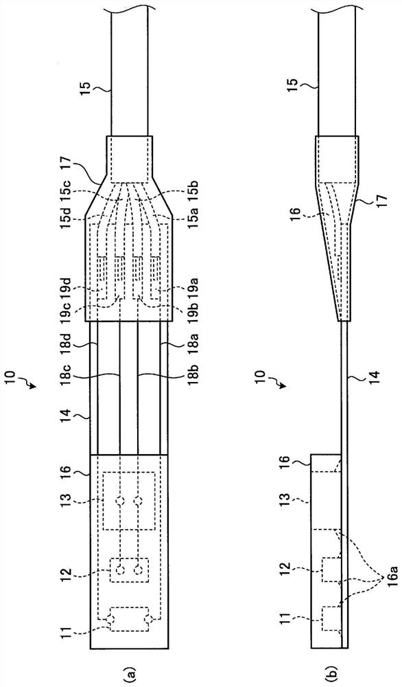 Endoscopy Systems and Endoscopes