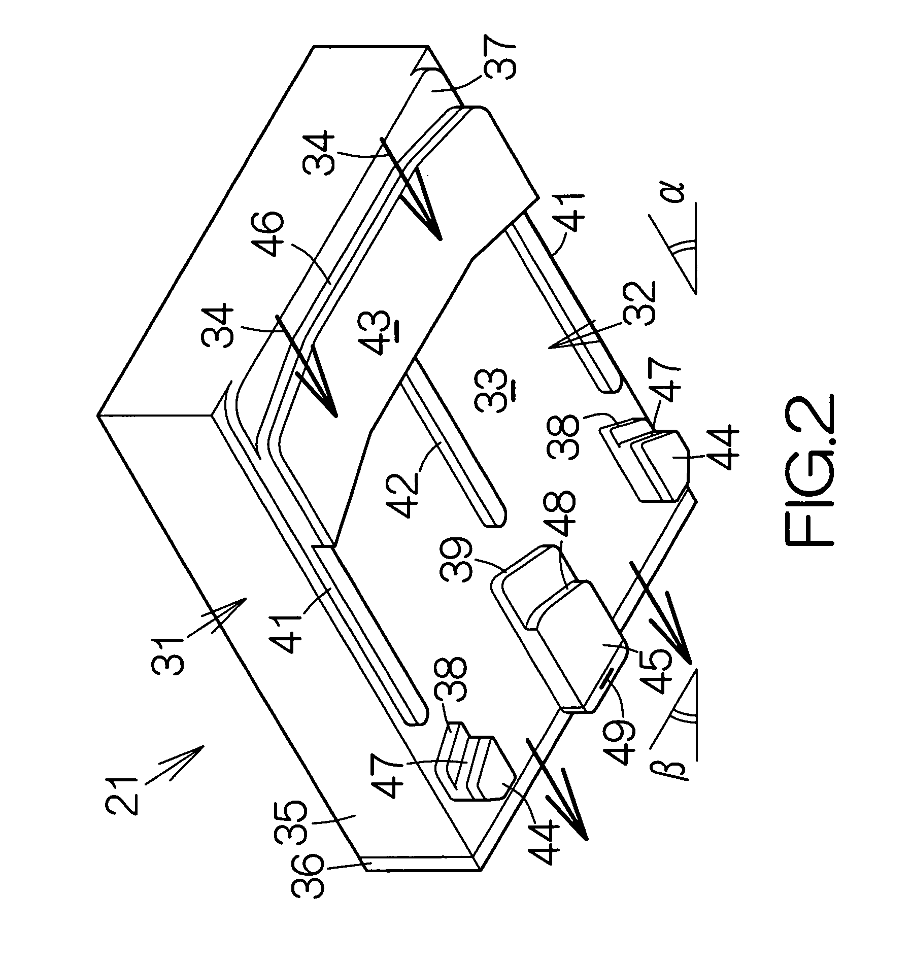 Head slider