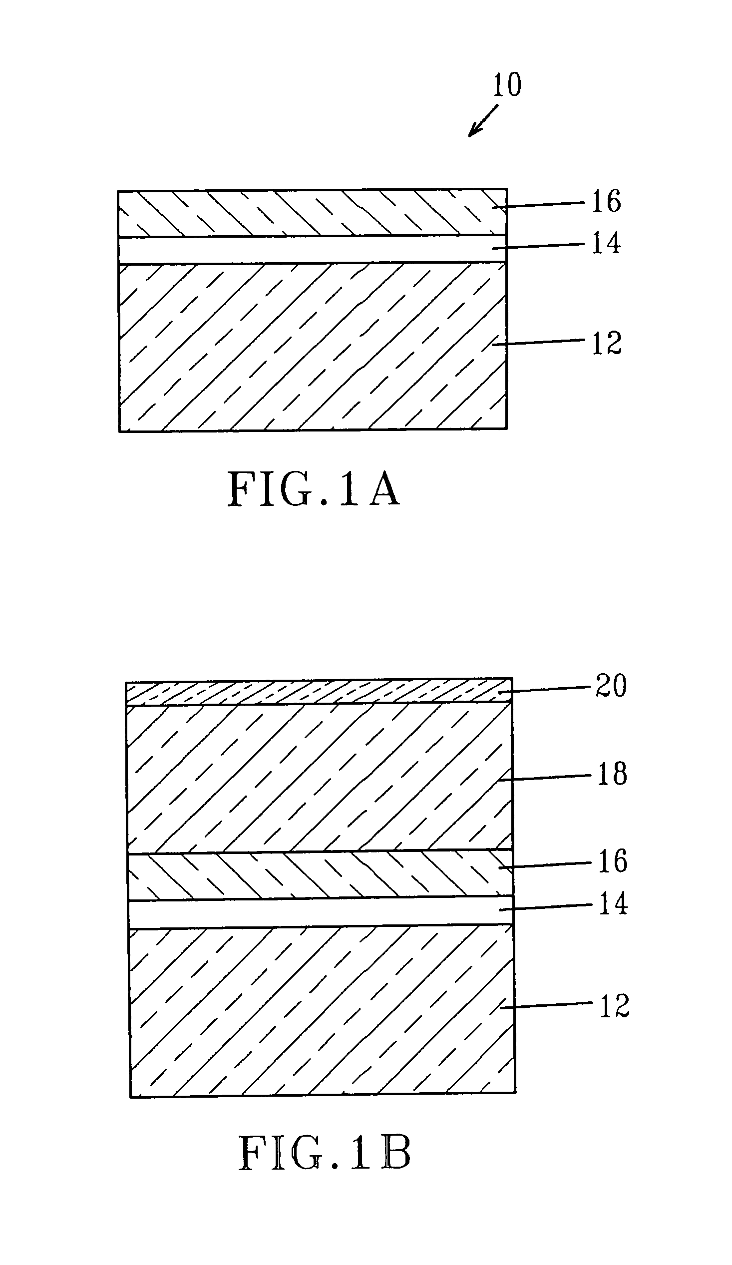 Strained silicon CMOS on hybrid crystal orientations