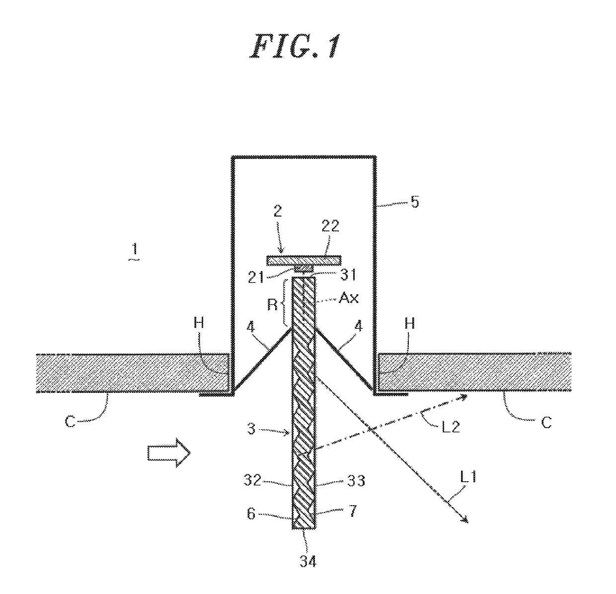 Illumination device