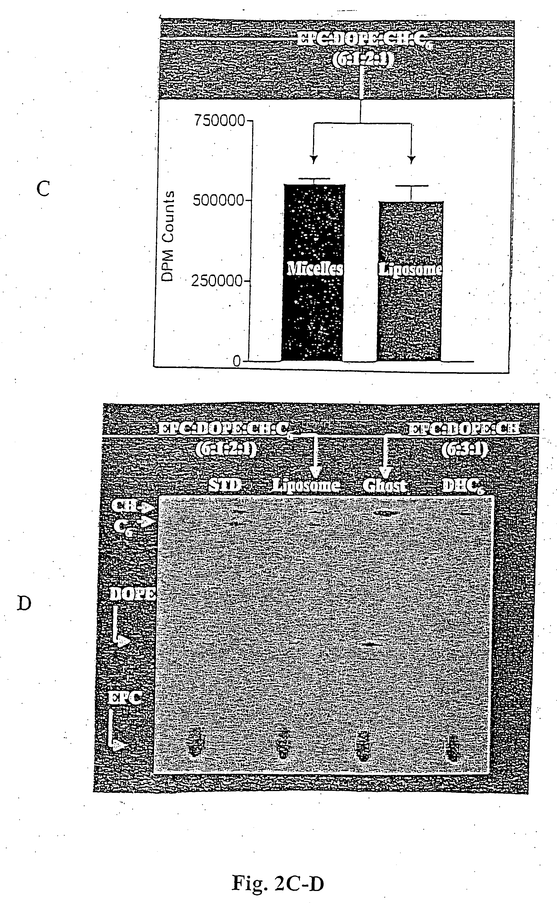 Method and system for systemic delivery of growth arresting, lipid-derived bioactive compounds