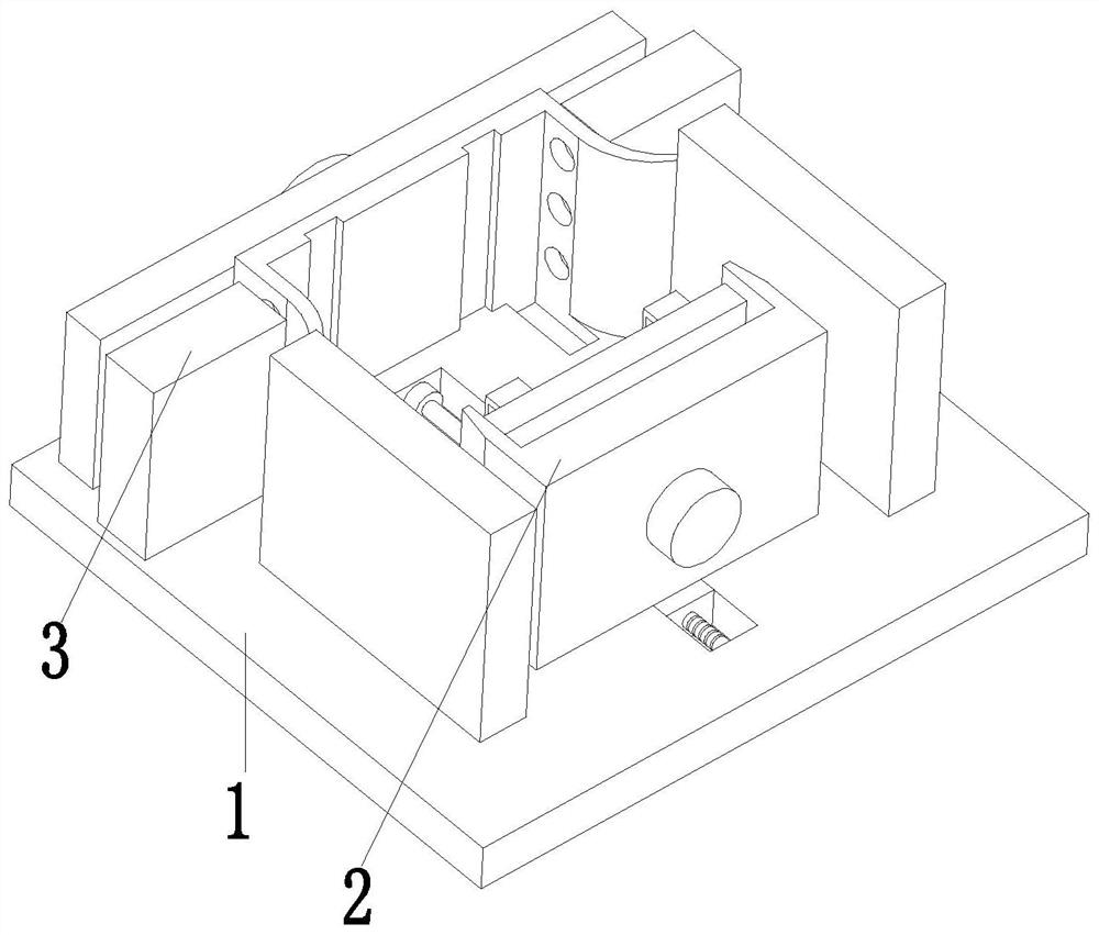 Manufacturing method of power distribution switch cabinet