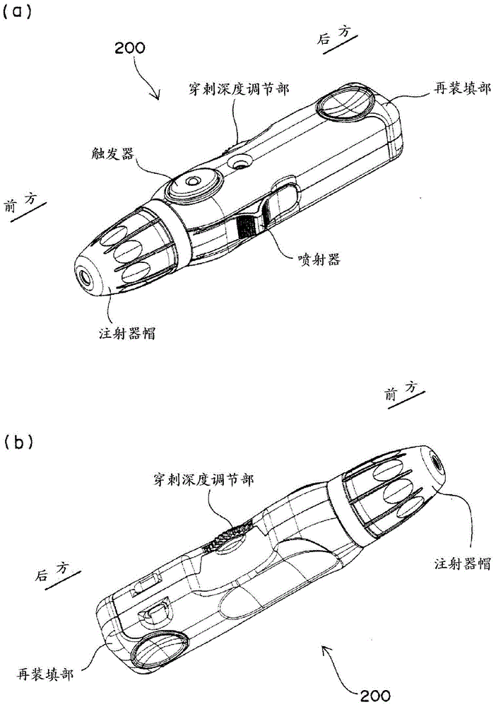 syringe