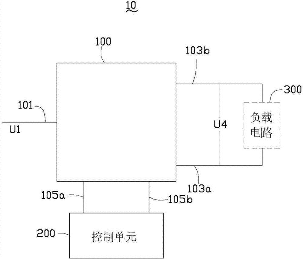 Electronic device and telephone switchboard