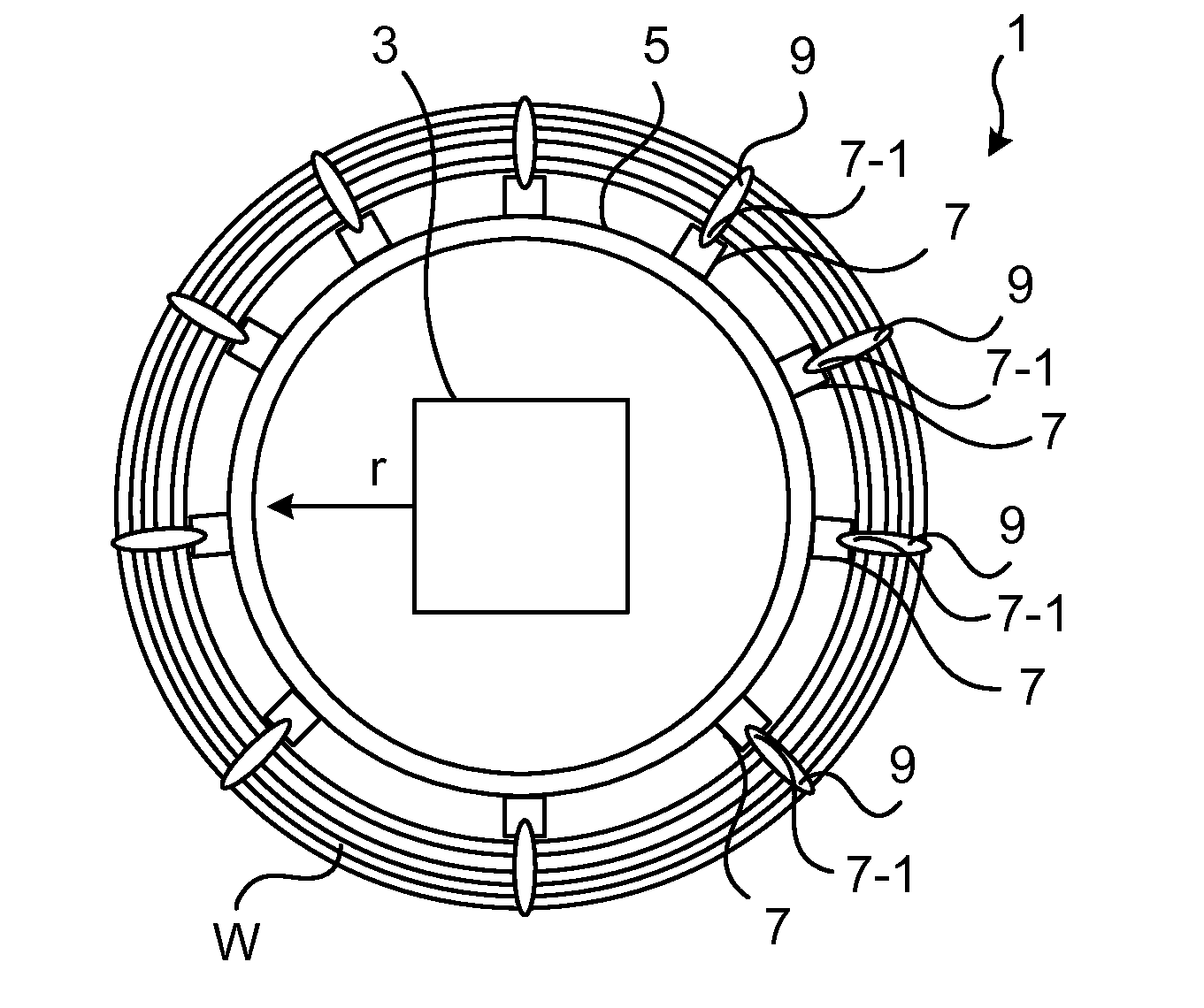 Electrical Insulation System