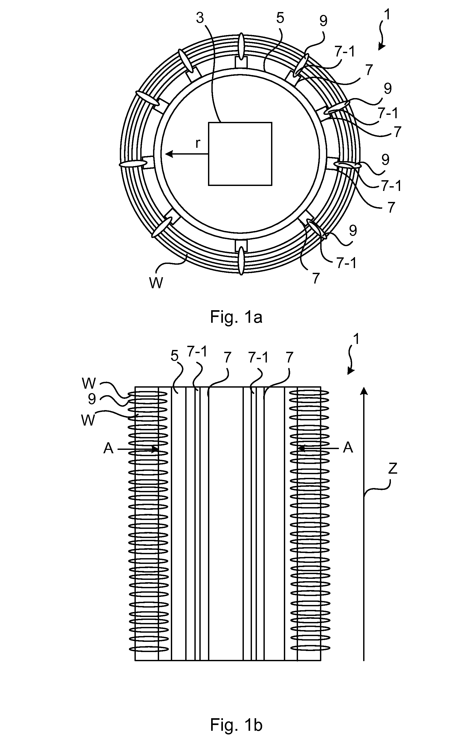 Electrical Insulation System