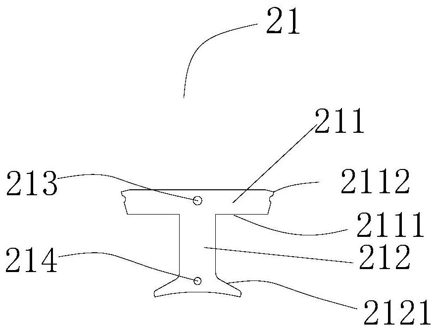 Permanent magnet motor