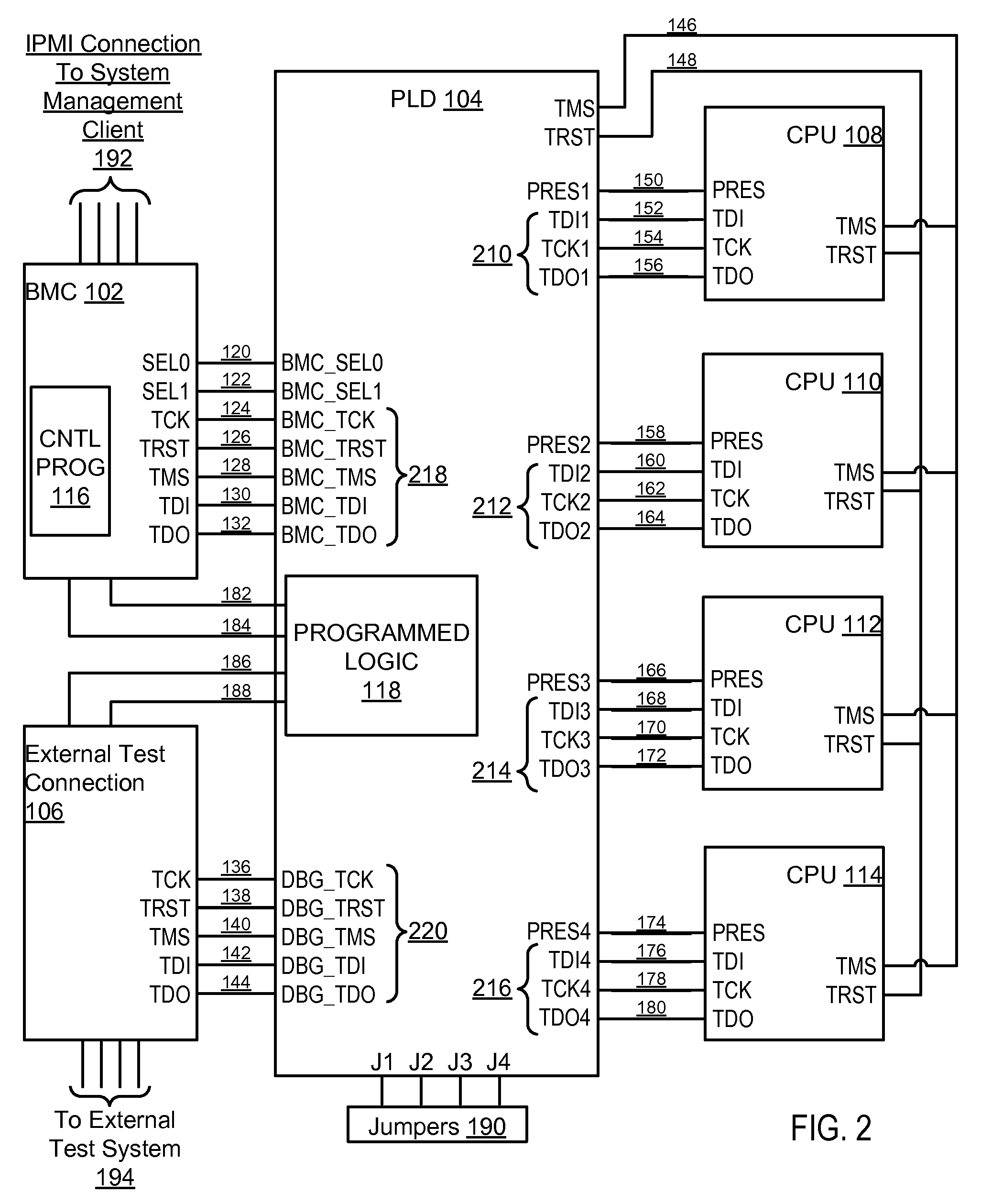 Processor fault isolation