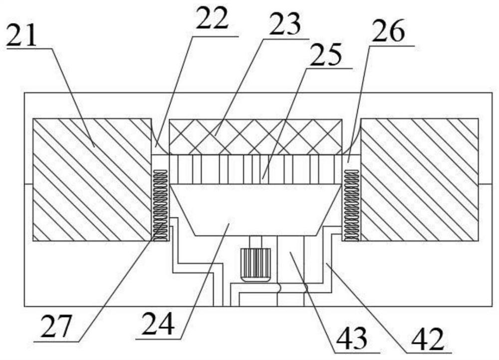 Preparation method of high-resolution structural color device