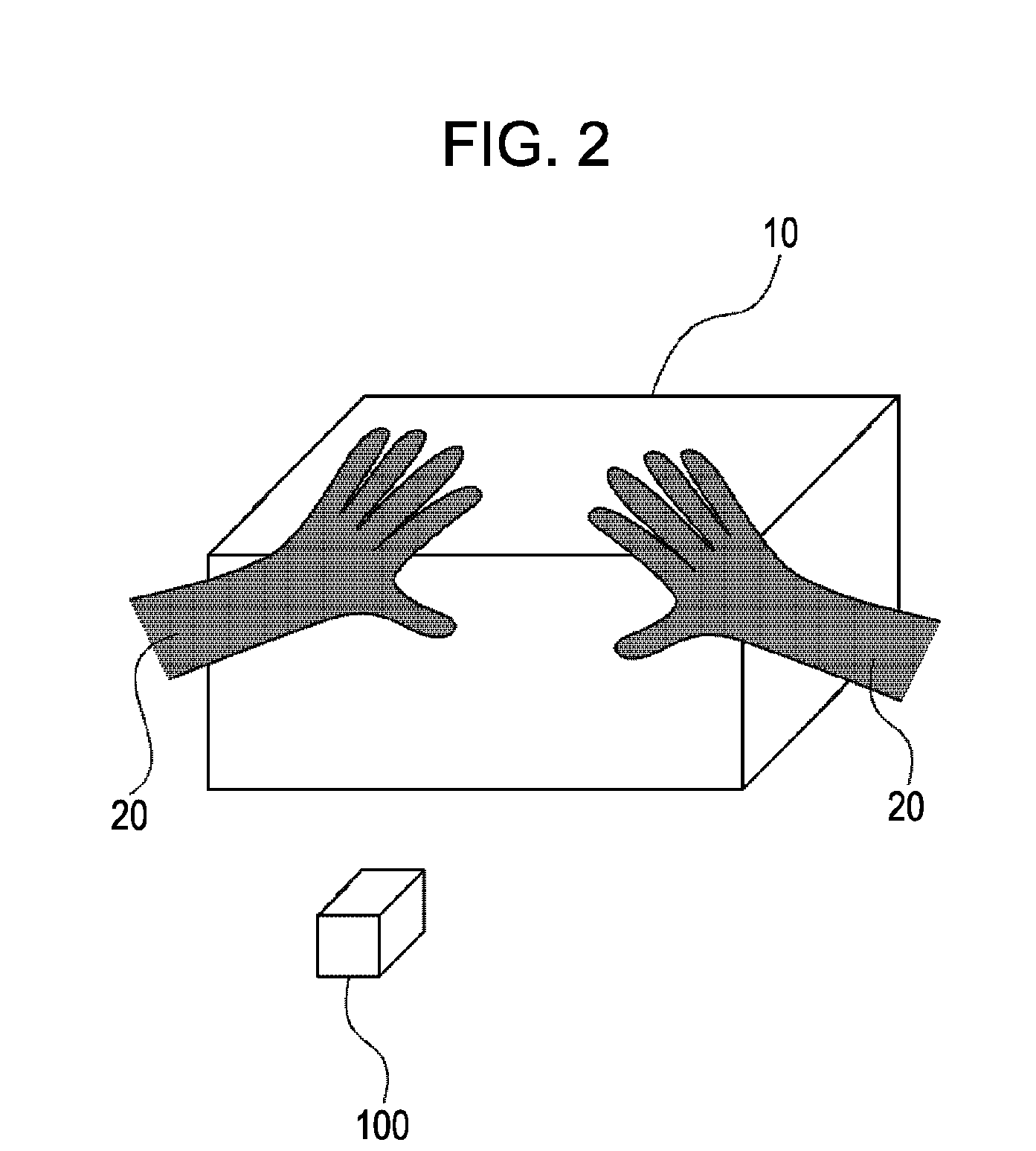 Image processing apparatus and method