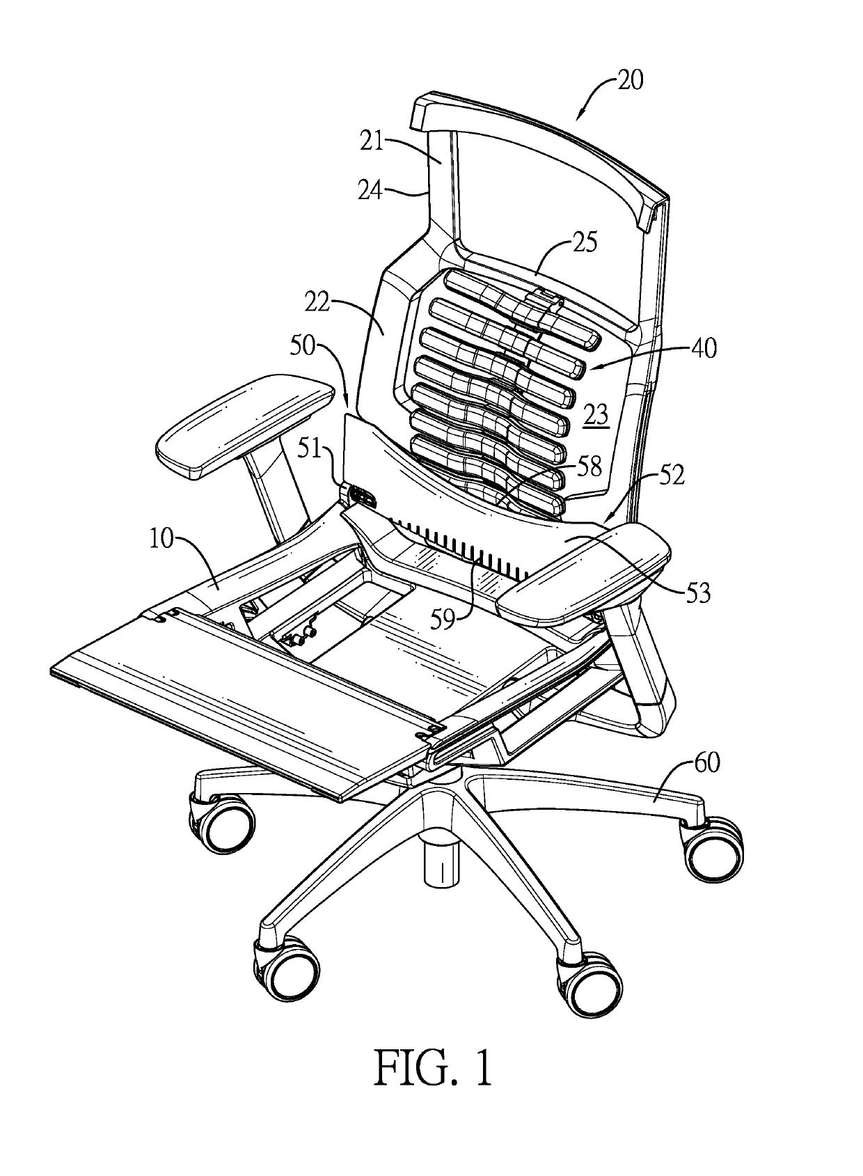 Chair