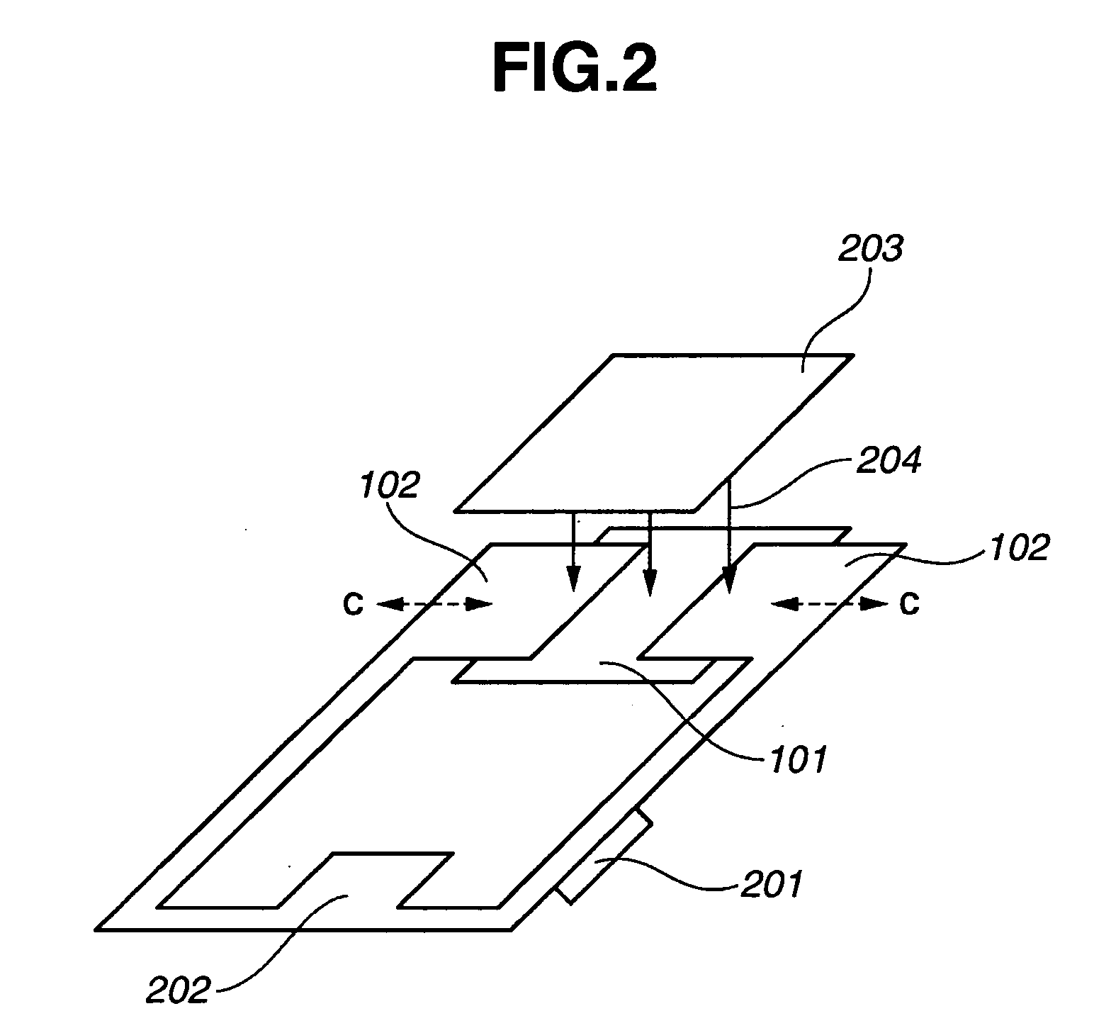 Electric potential measuring apparatus electrostatic capacitance measuring apparatus, electric potential measuring method, electrostatic capacitance measuring method, and image forming apparatus