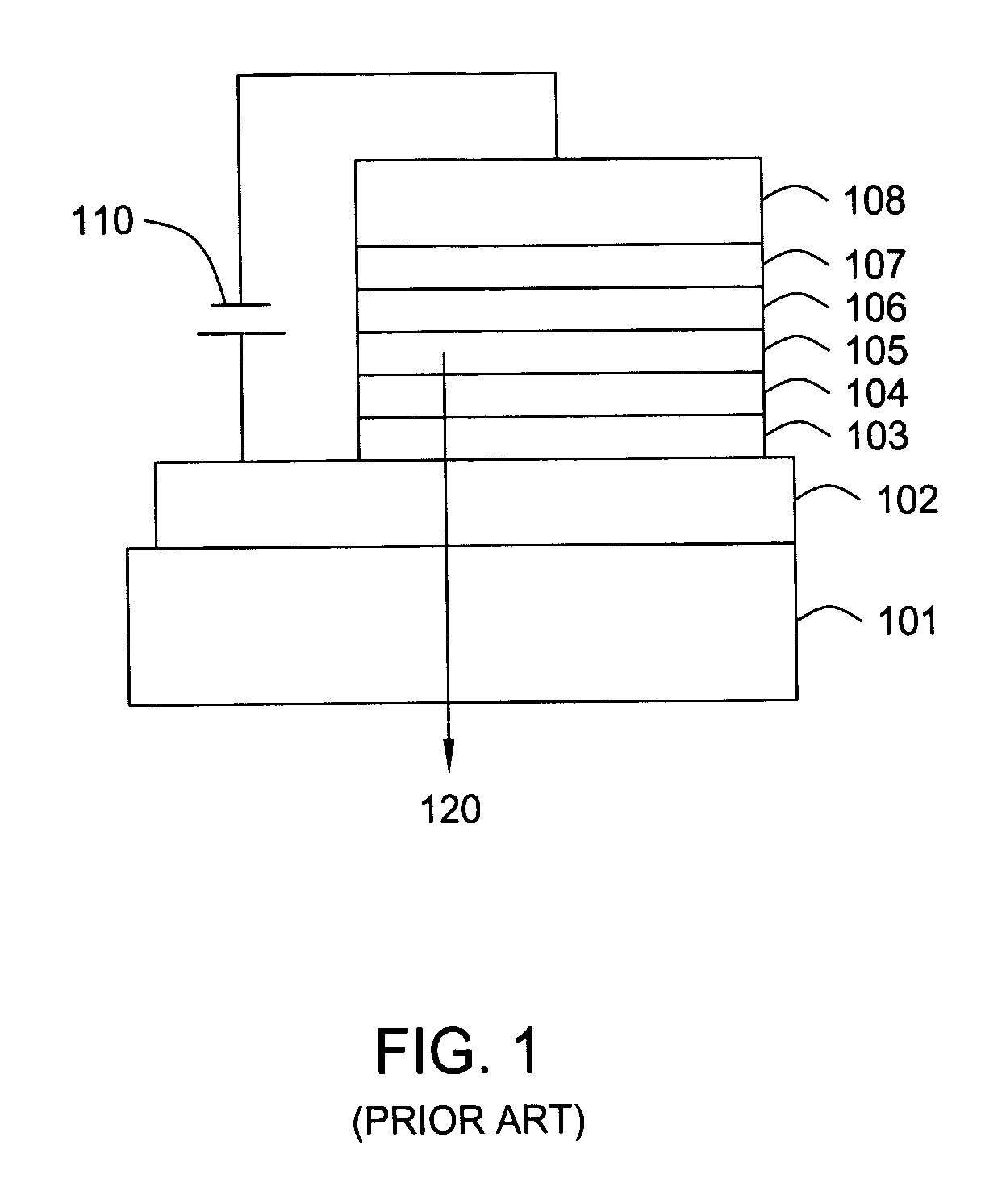 Water-barrier performance of an encapsulating film