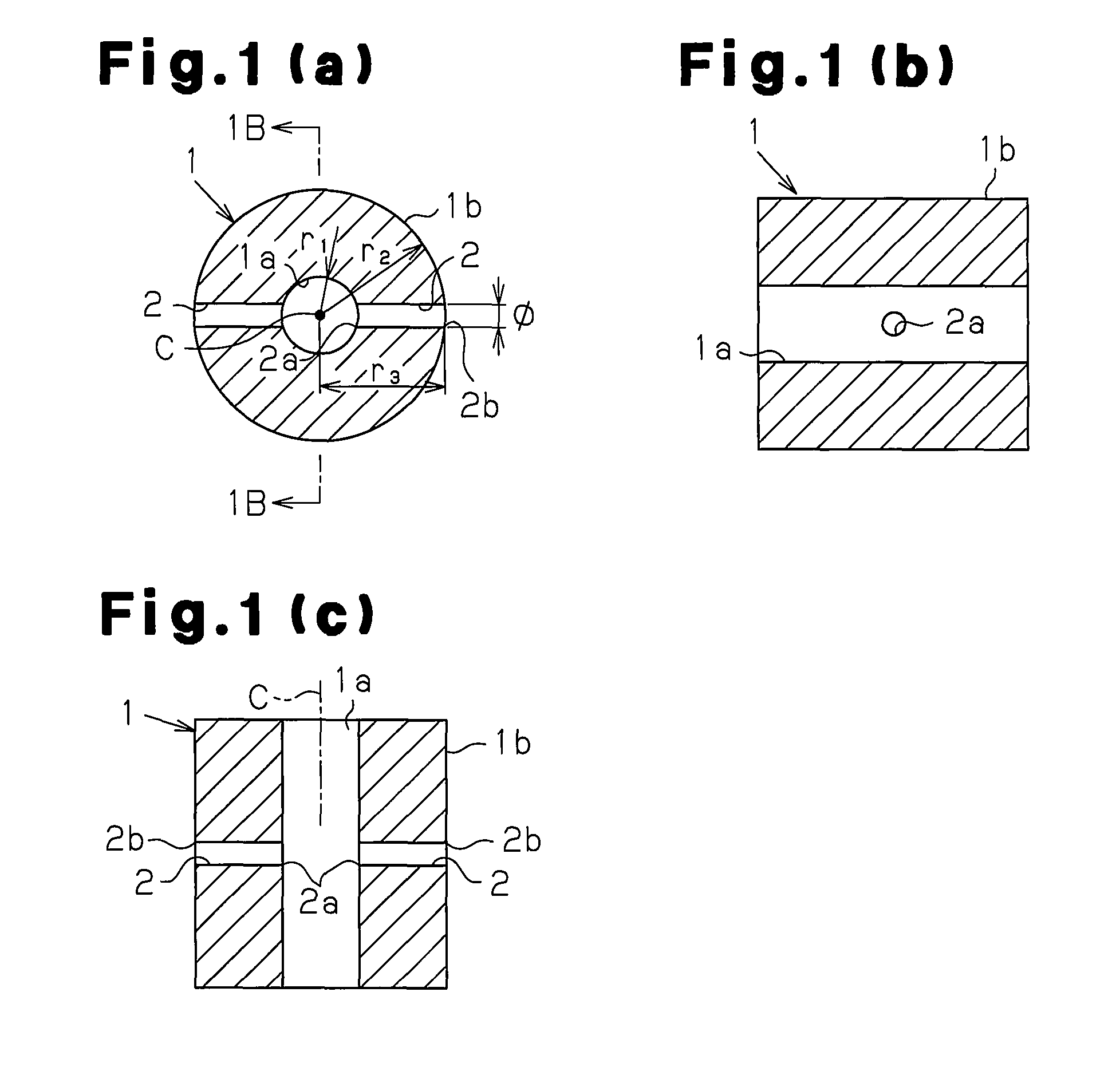 Angular oscillation centrifugal pump