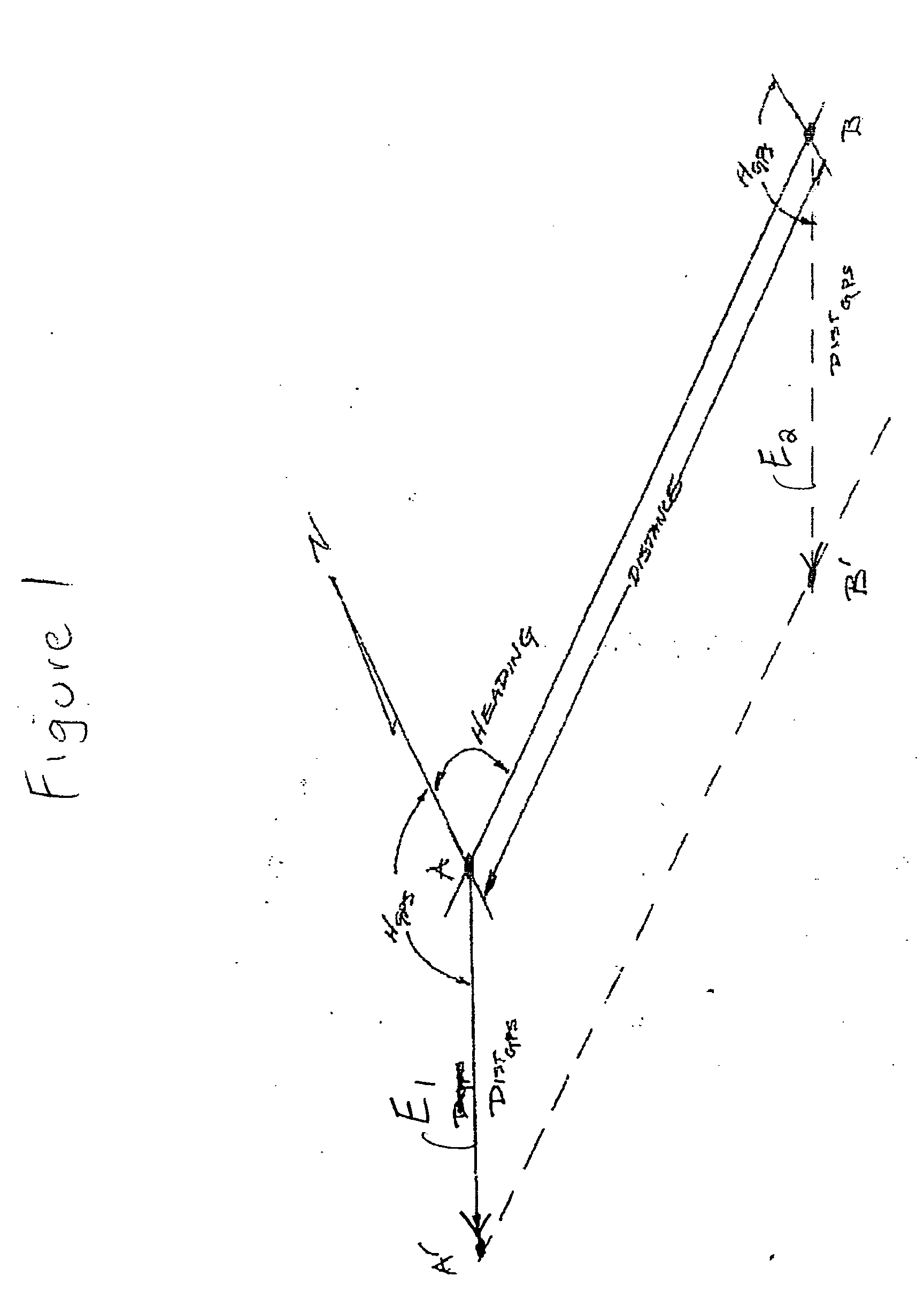 System and method for determining relative differential positioning system measurement solutions