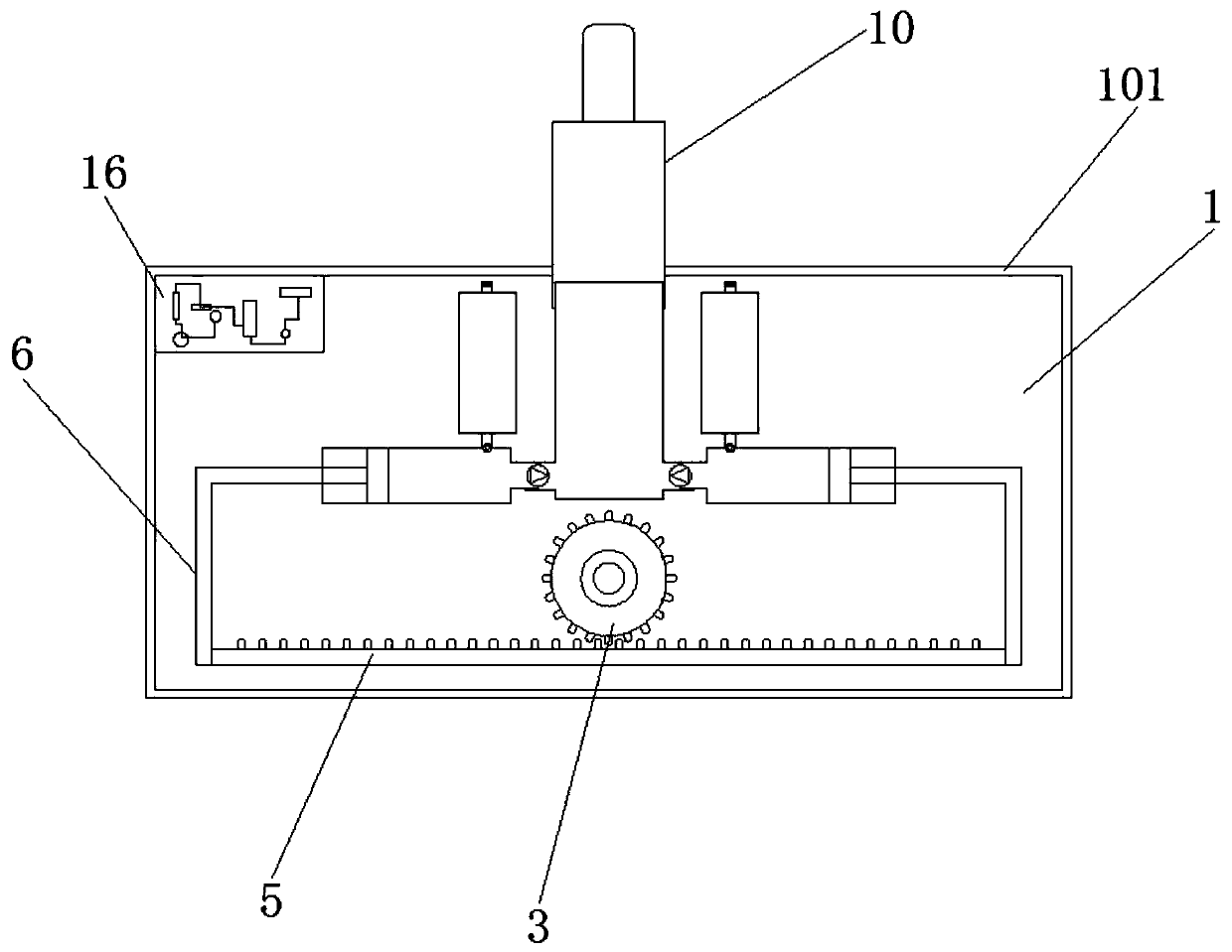 Continuous positive pressure device for anti-coagulant catheter sealing fluid of hemodialysis catheter