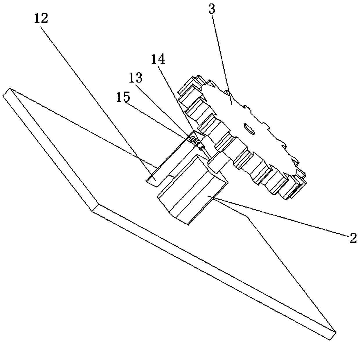 Continuous positive pressure device for anti-coagulant catheter sealing fluid of hemodialysis catheter