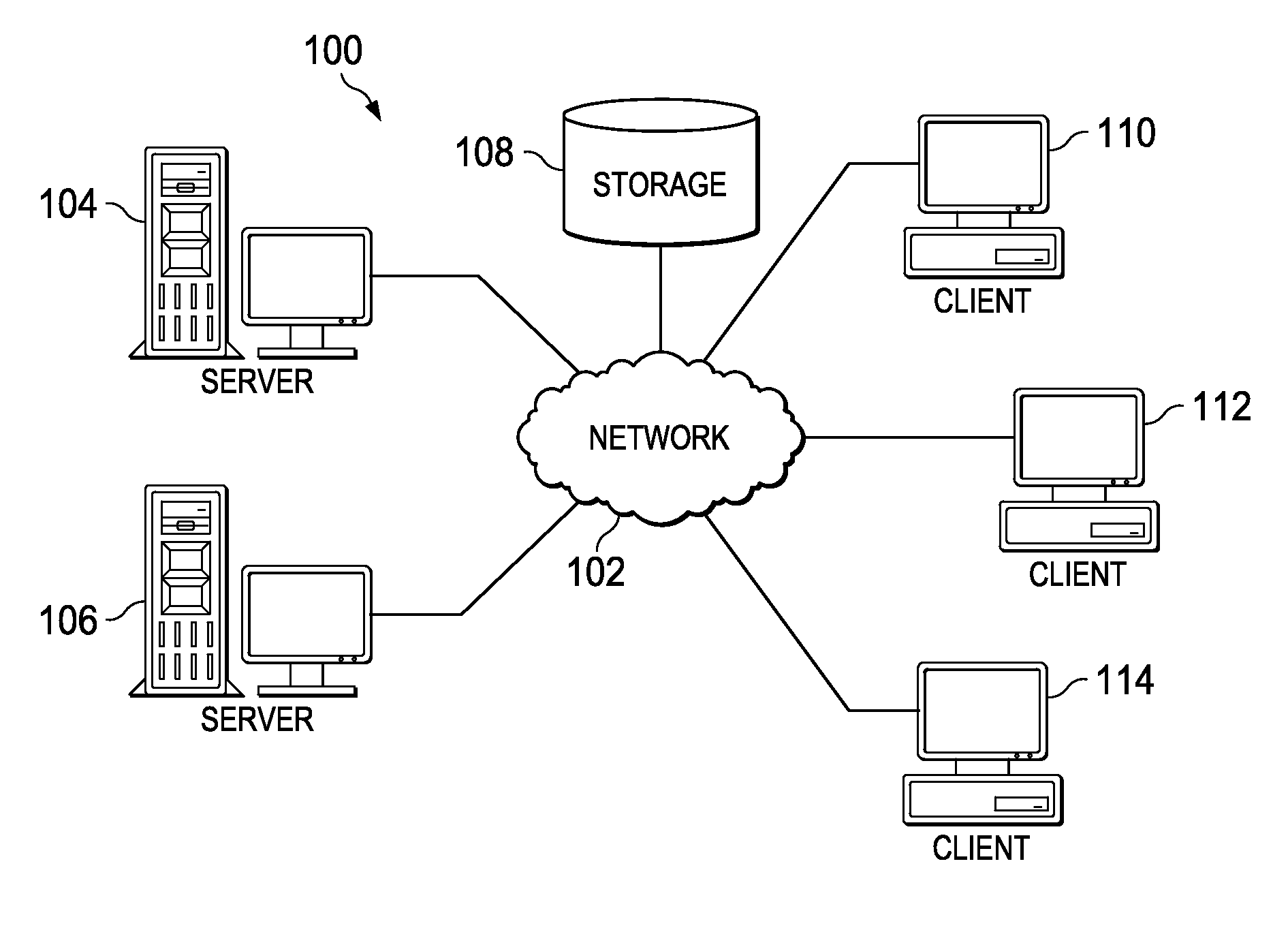 Automatic generation of new rules for processing synthetic events using computer-based learning processes