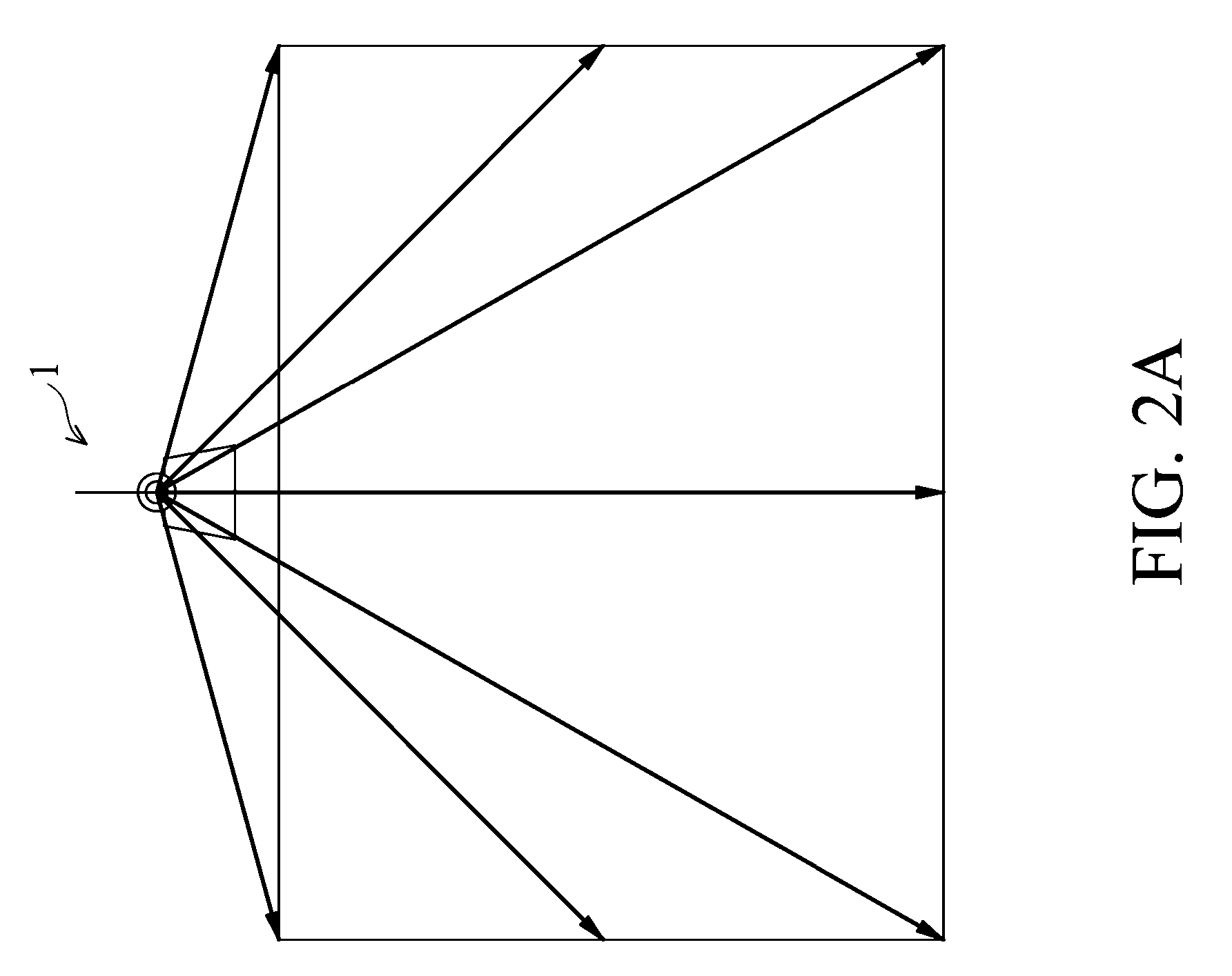 Optical engine and wide angle projection lens module thereof