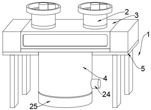 Waterless offset printing ink and preparation method thereof