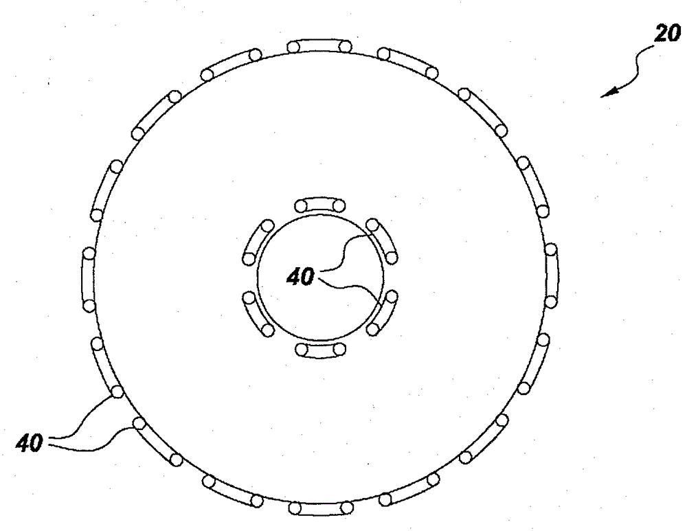 Apparatus And Method Of Superconducting Magnet Cooling